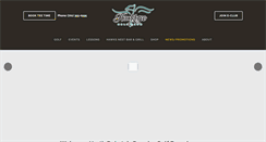 Desktop Screenshot of hawktree.com